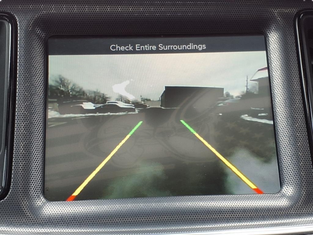 used 2016 Dodge Challenger car, priced at $37,995