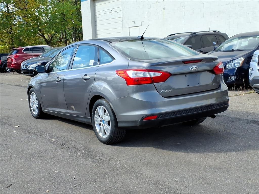 used 2012 Ford Focus car, priced at $7,995