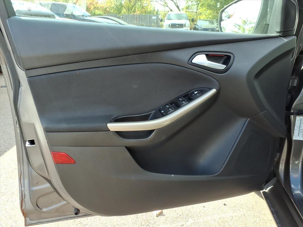 used 2012 Ford Focus car, priced at $7,995