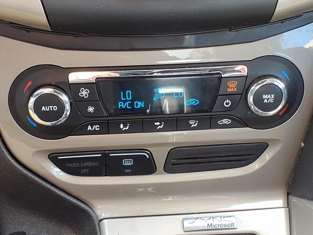 used 2012 Ford Focus car, priced at $7,995