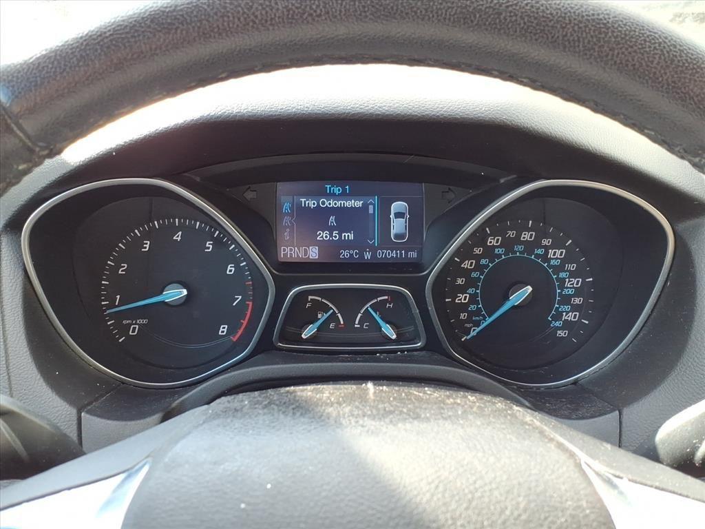 used 2012 Ford Focus car, priced at $6,995