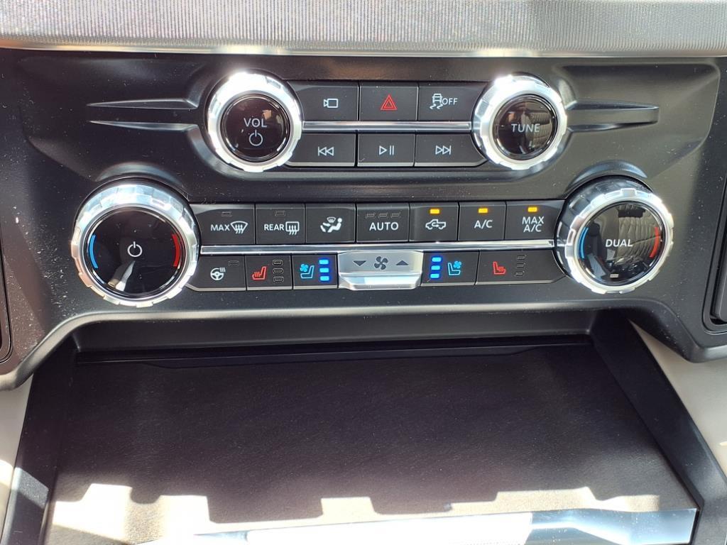 used 2025 Ford F-450 car, priced at $109,995