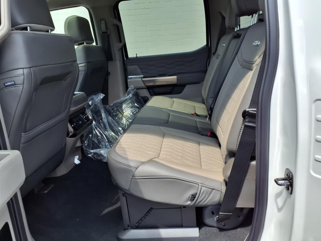 used 2025 Ford F-450 car, priced at $109,995