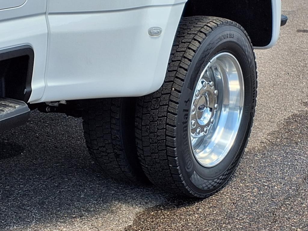 used 2025 Ford F-450 car, priced at $109,995