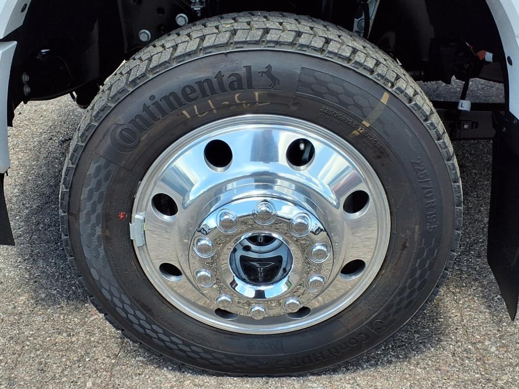 used 2025 Ford F-450 car, priced at $109,995