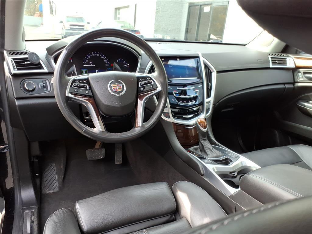 used 2014 Cadillac SRX car, priced at $6,995