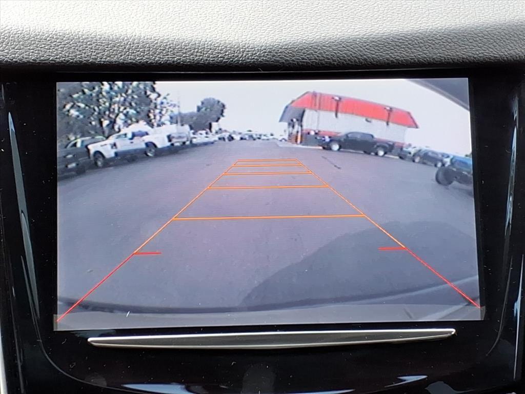 used 2014 Cadillac SRX car, priced at $6,995