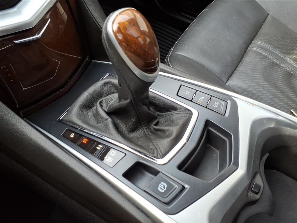 used 2014 Cadillac SRX car, priced at $6,995