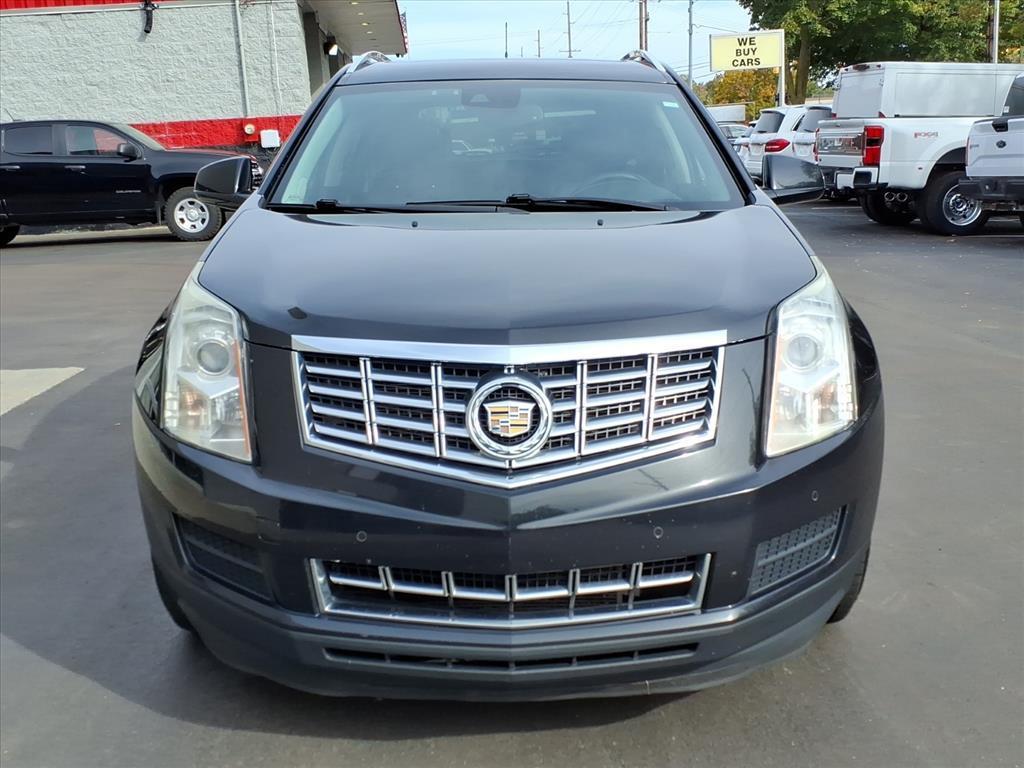 used 2014 Cadillac SRX car, priced at $6,995