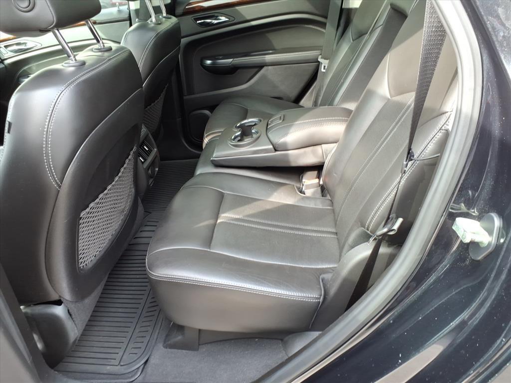 used 2014 Cadillac SRX car, priced at $6,995