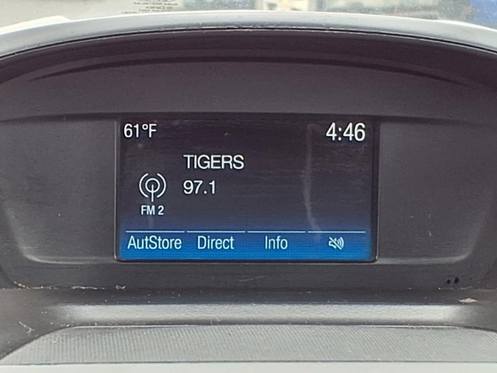 used 2019 Ford Escape car, priced at $8,995