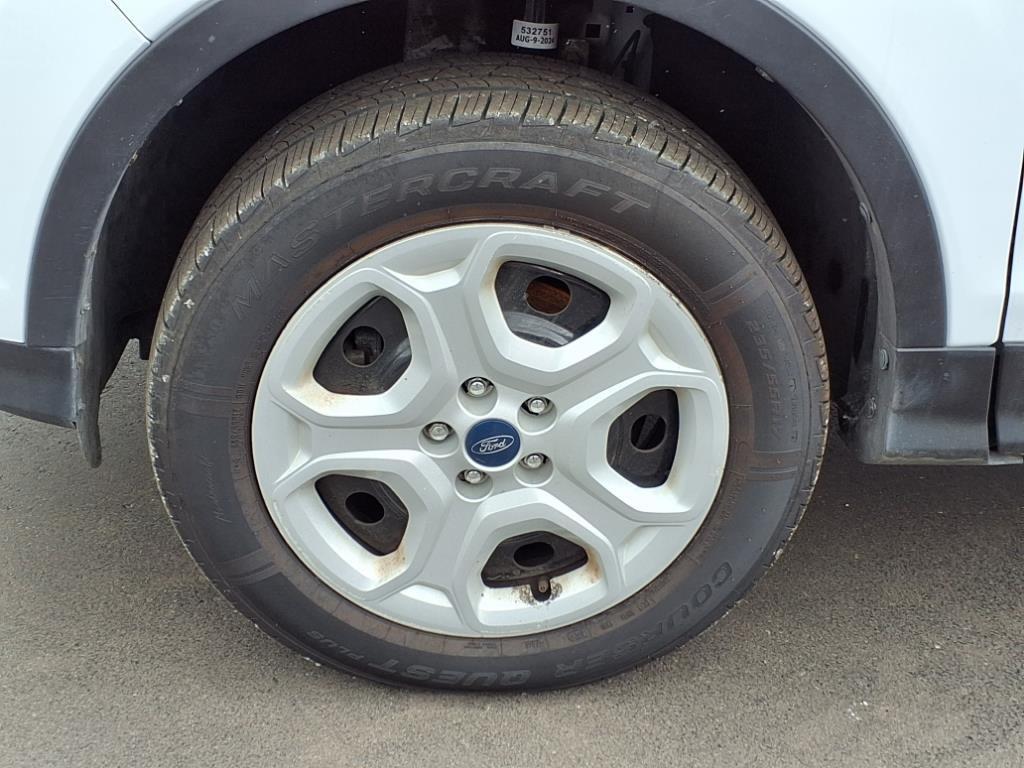 used 2019 Ford Escape car, priced at $8,995