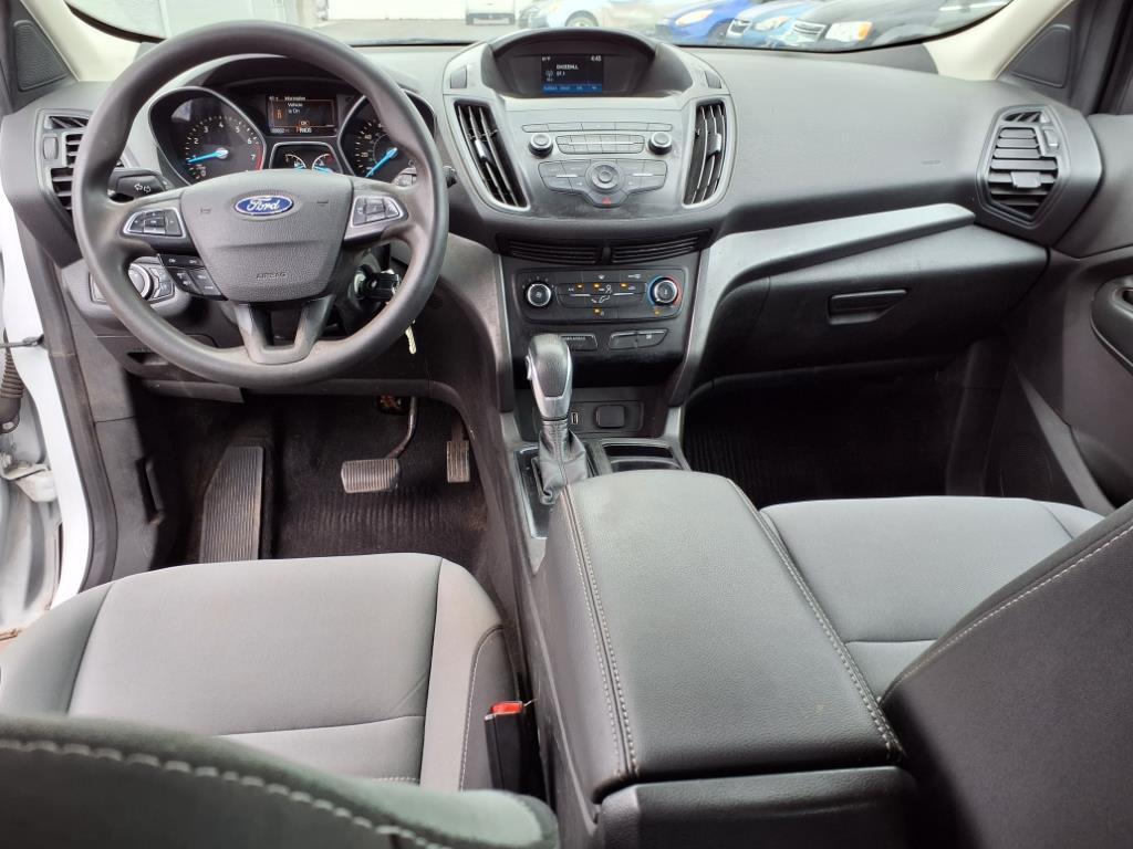 used 2019 Ford Escape car, priced at $8,995