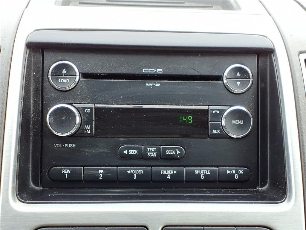 used 2010 Ford Edge car, priced at $4,995