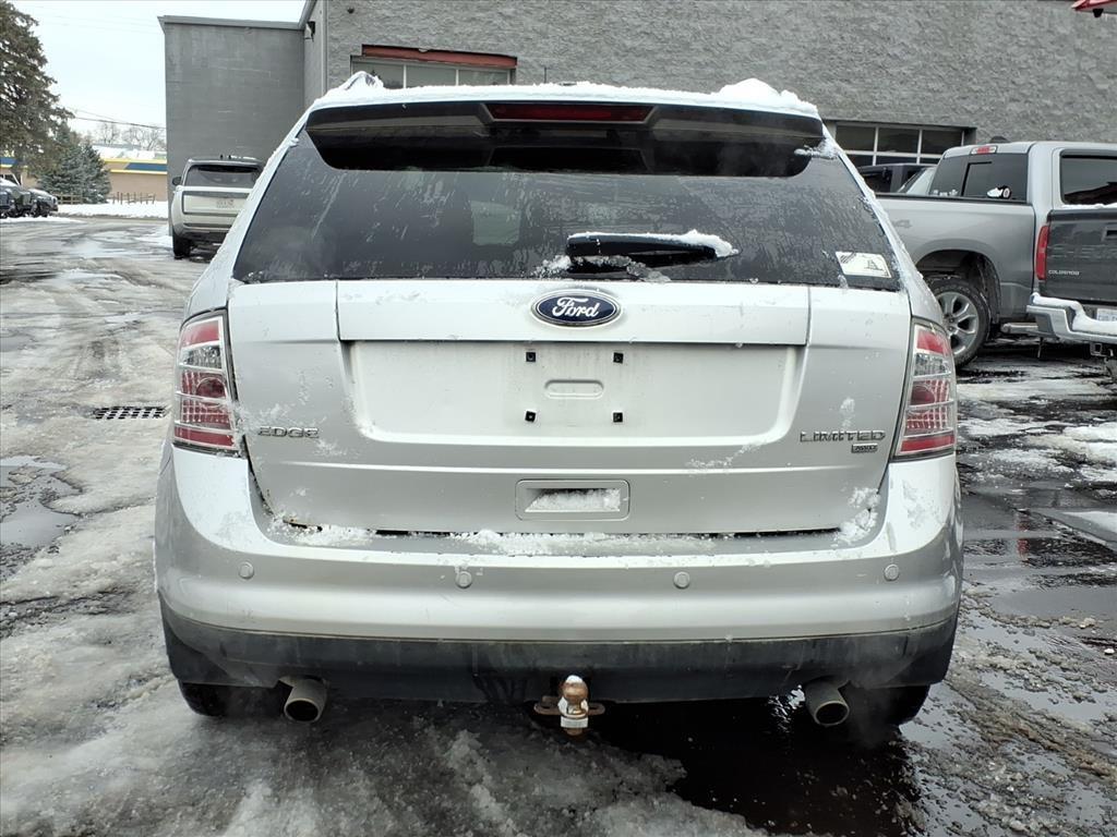 used 2010 Ford Edge car, priced at $4,995