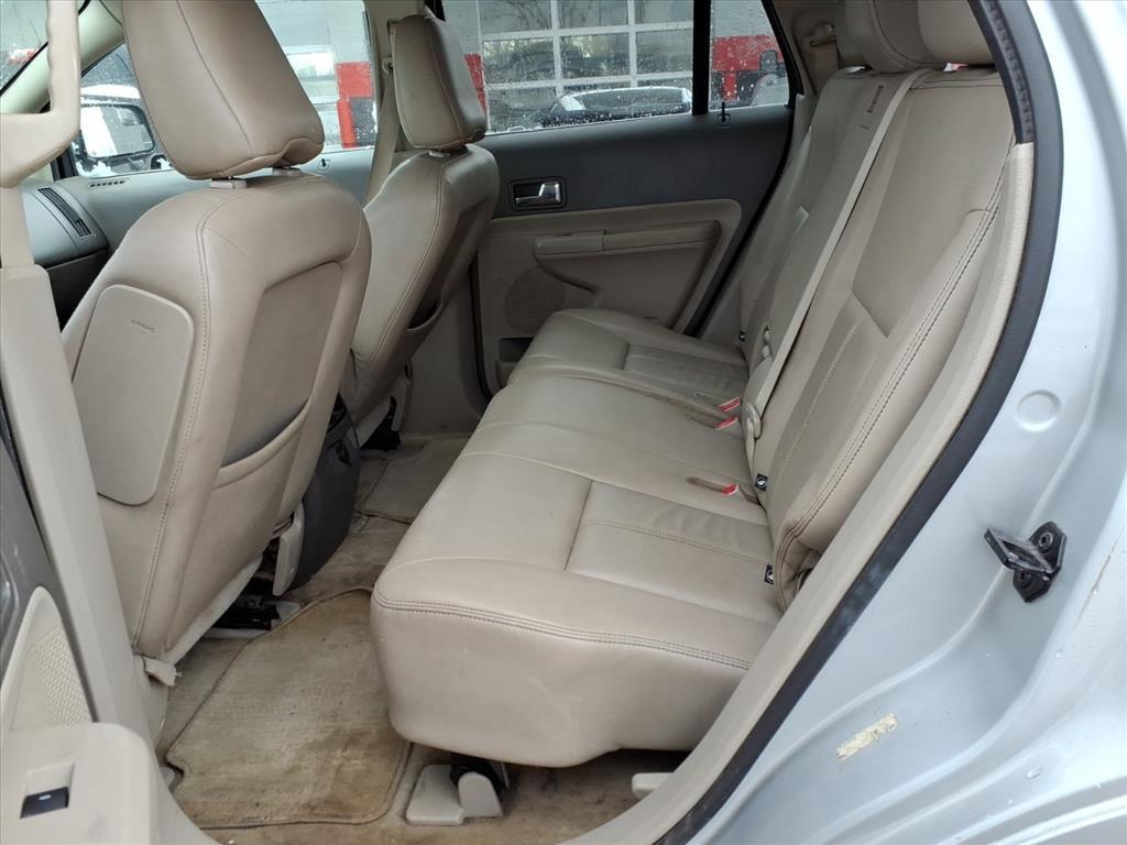 used 2010 Ford Edge car, priced at $4,995