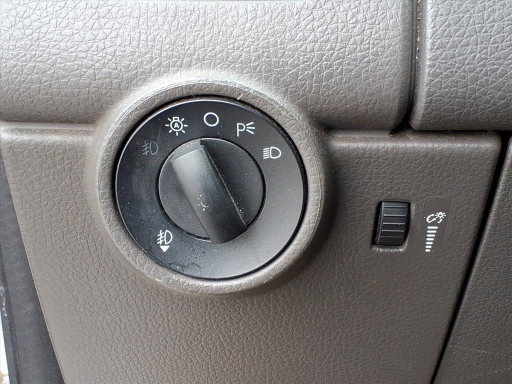 used 2010 Ford Edge car, priced at $4,995