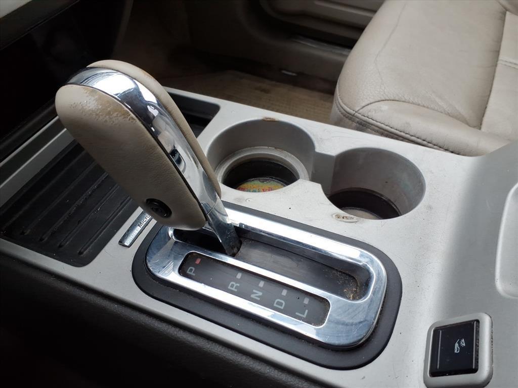 used 2010 Ford Edge car, priced at $4,995