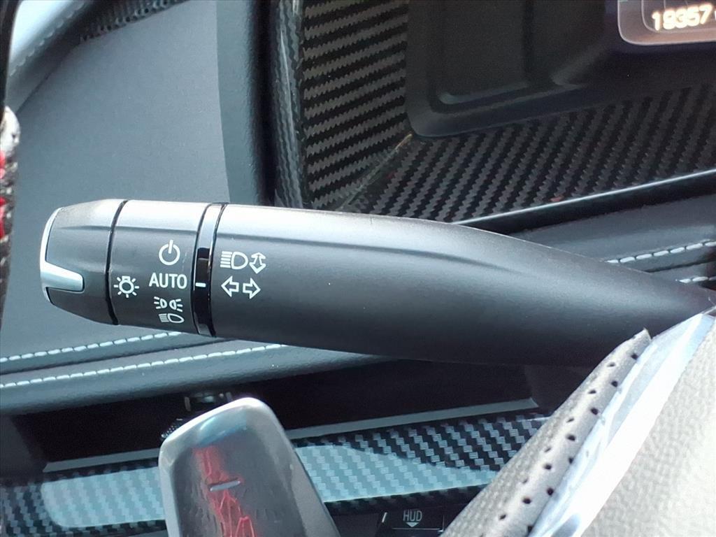 used 2022 Chevrolet Corvette car, priced at $63,995