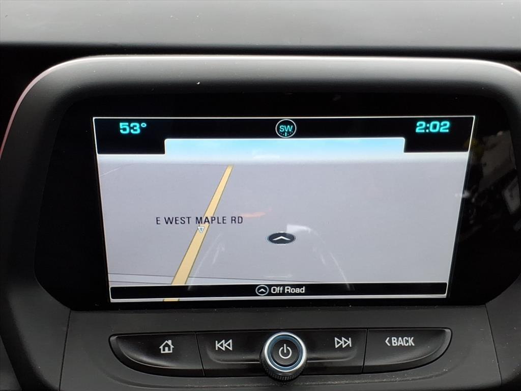 used 2017 Chevrolet Camaro car, priced at $62,995