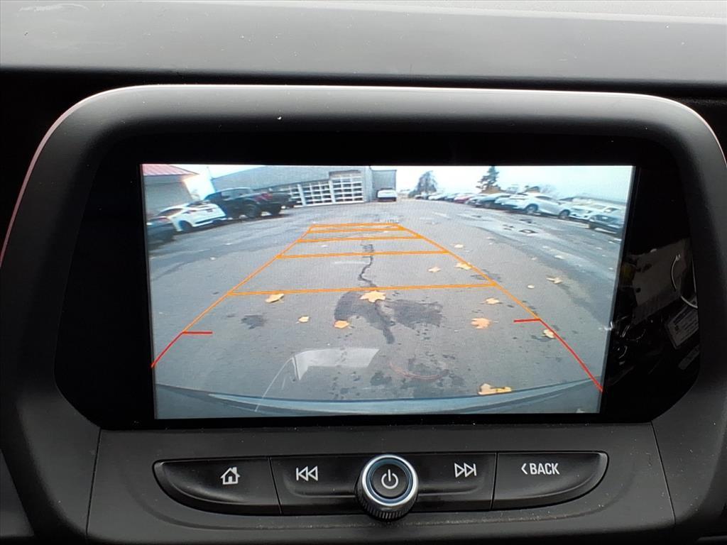 used 2017 Chevrolet Camaro car, priced at $62,995