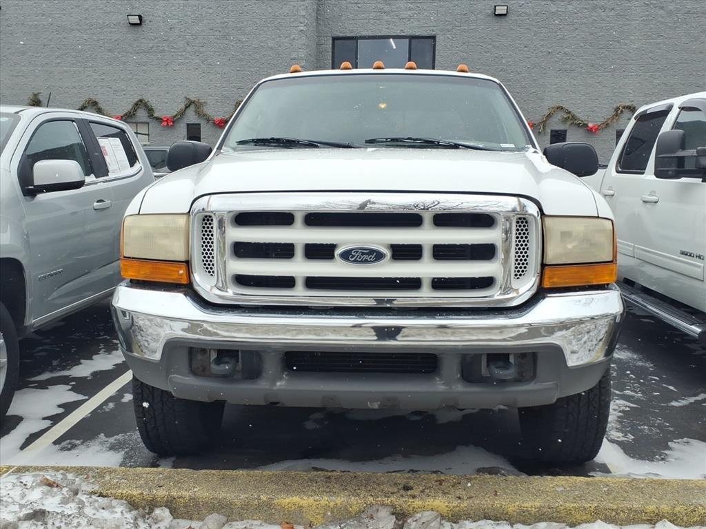 used 1999 Ford F-350 car, priced at $37,995
