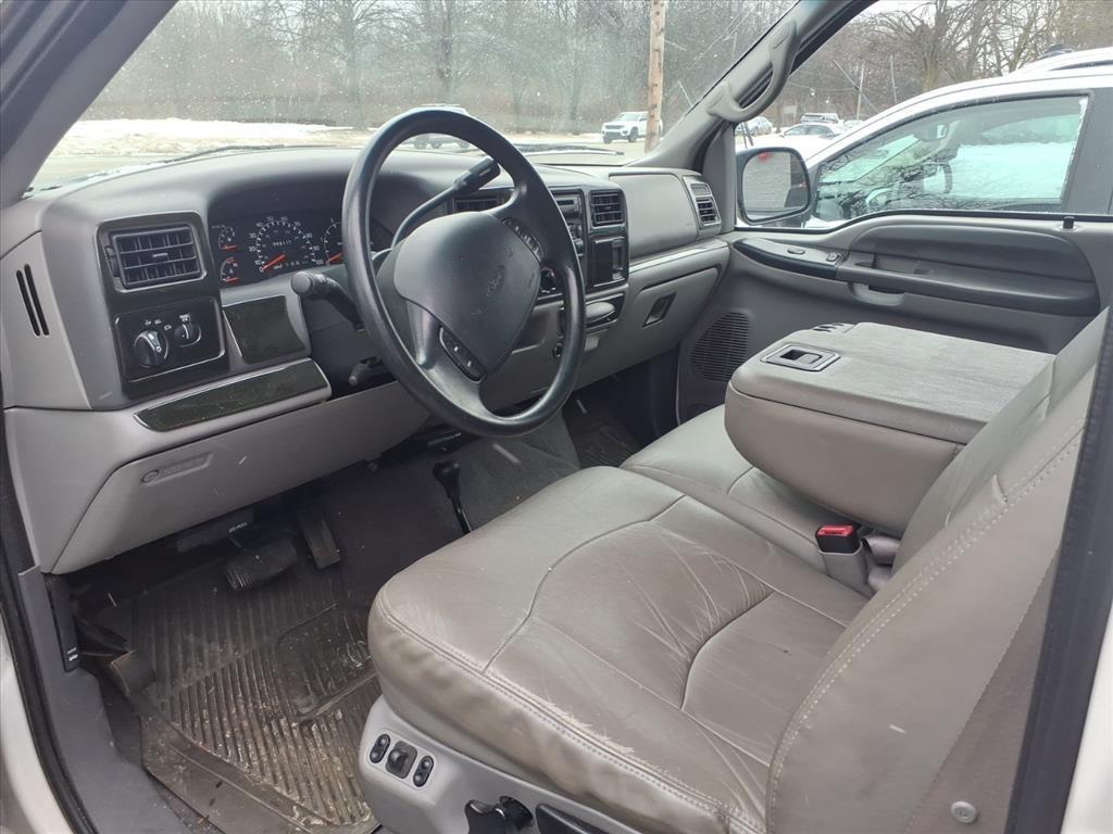 used 1999 Ford F-350 car, priced at $37,995