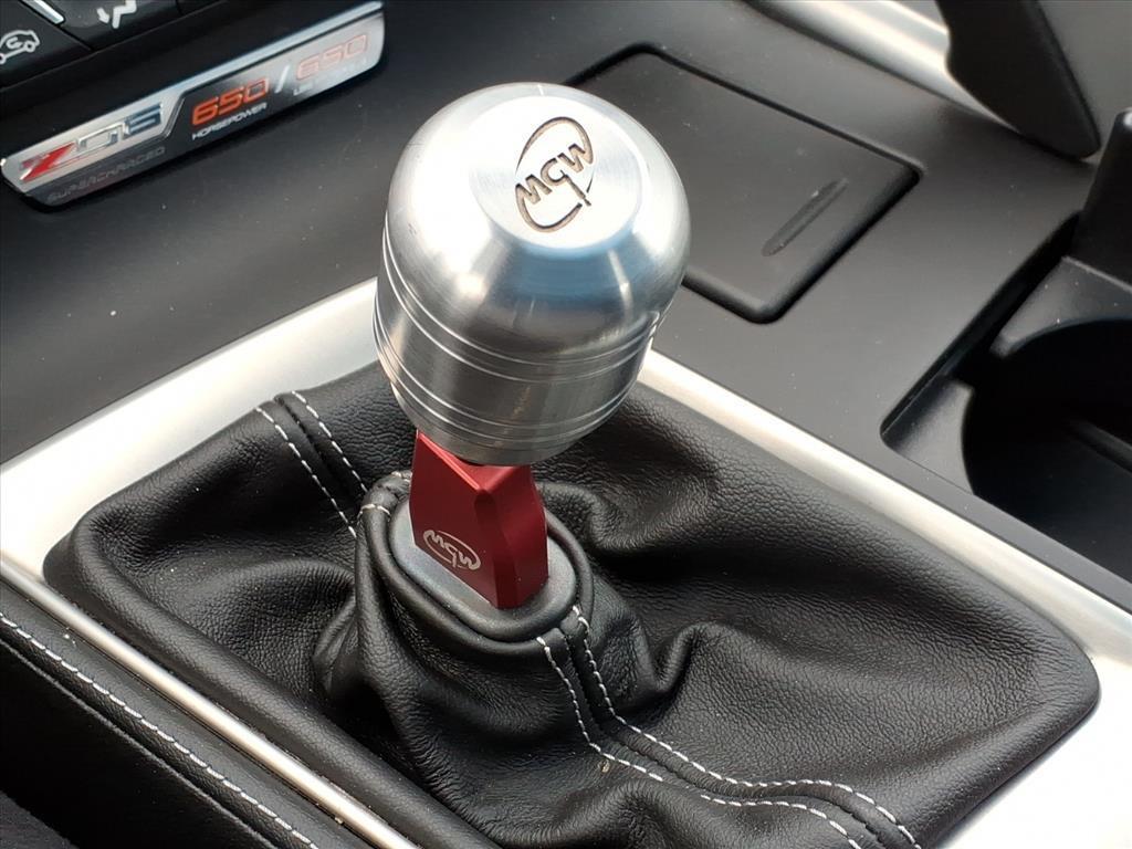 used 2019 Chevrolet Corvette car, priced at $84,995