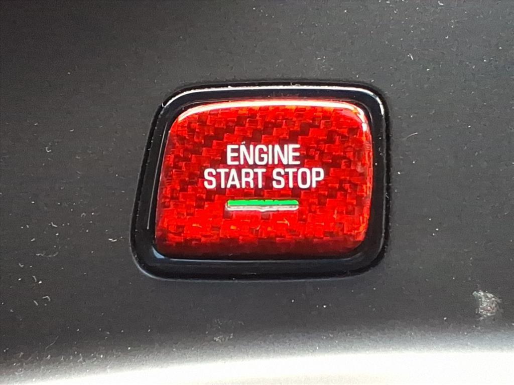 used 2019 Chevrolet Corvette car, priced at $84,995