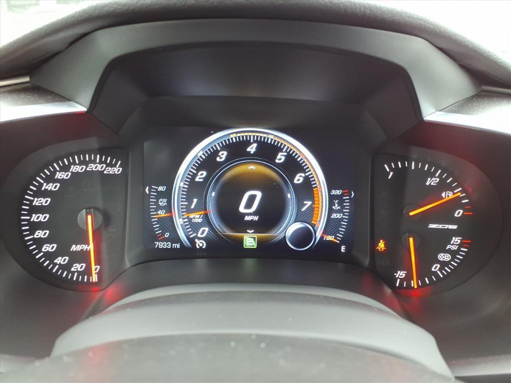 used 2019 Chevrolet Corvette car, priced at $84,995