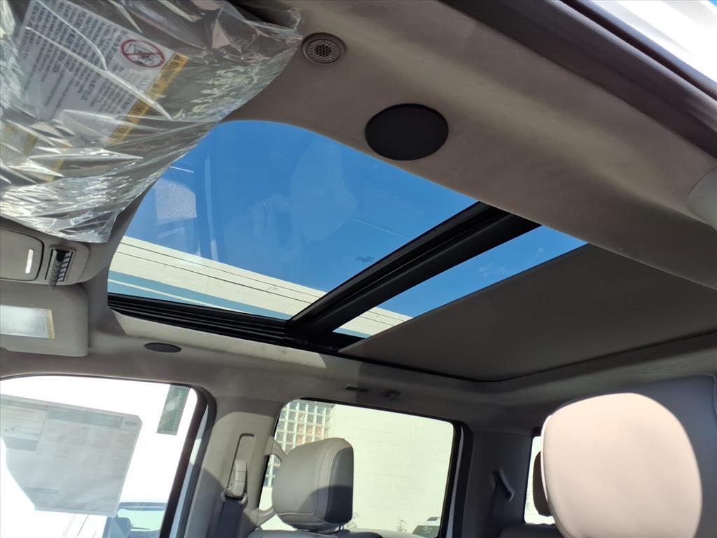 used 2025 Ford F-450 car, priced at $109,995