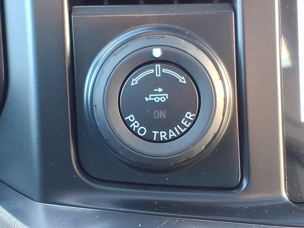 used 2025 Ford F-450 car, priced at $109,995