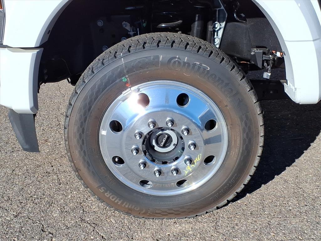 used 2025 Ford F-450 car, priced at $109,995