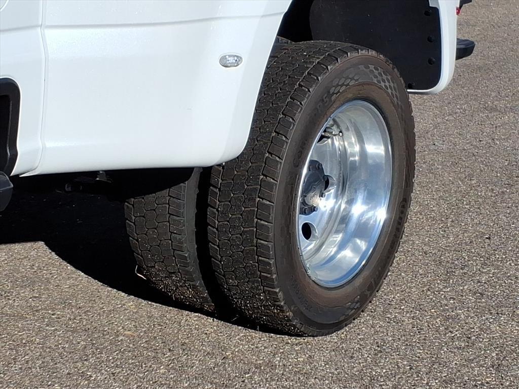 used 2025 Ford F-450 car, priced at $109,995