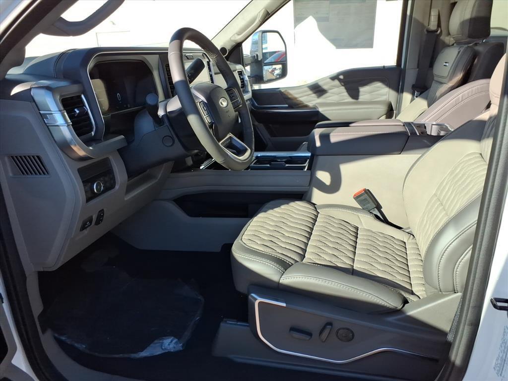 used 2025 Ford F-450 car, priced at $109,995