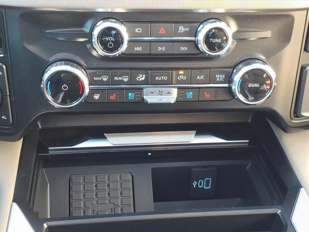 used 2025 Ford F-450 car, priced at $109,995