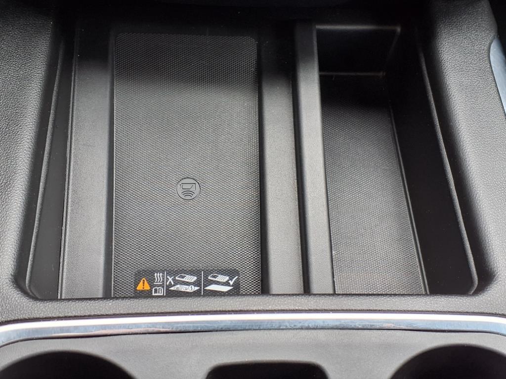 used 2021 Chevrolet Silverado 1500 car, priced at $44,995