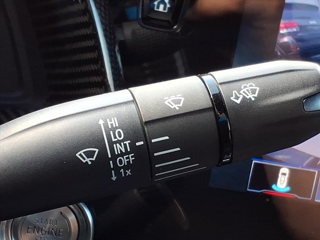 used 2025 Chevrolet Corvette car, priced at $499,995