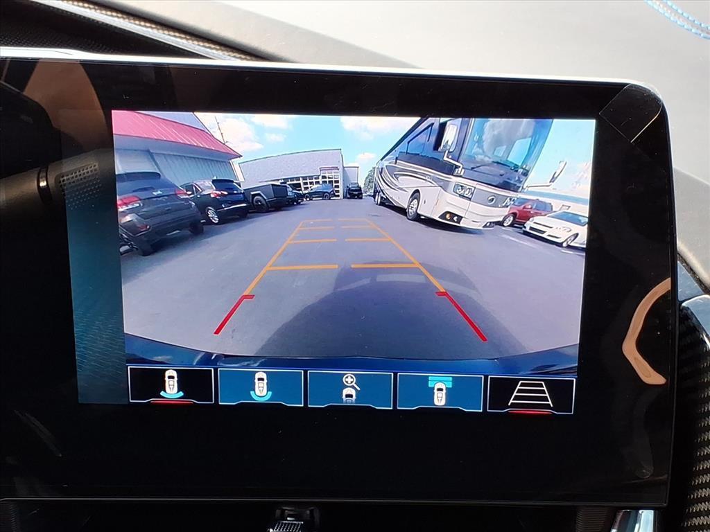 used 2025 Chevrolet Corvette car, priced at $499,995