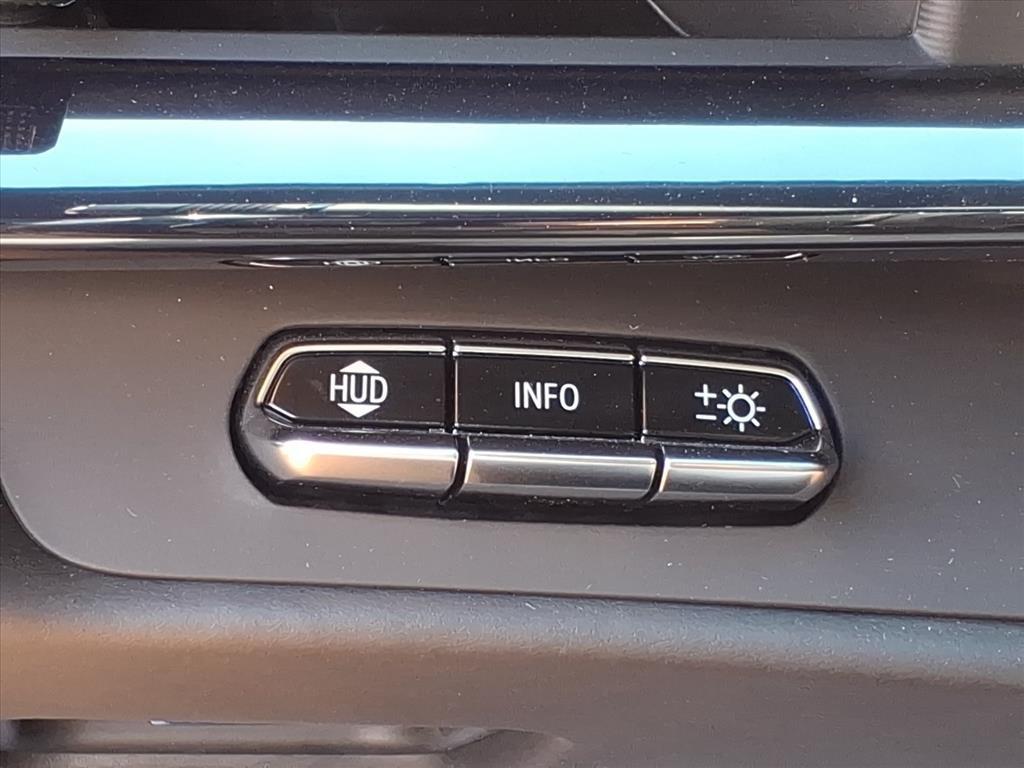 used 2025 Chevrolet Corvette car, priced at $499,995