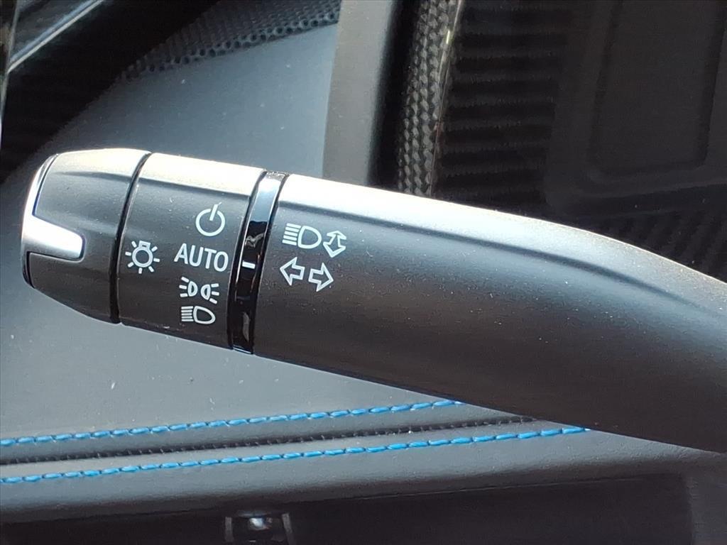 used 2025 Chevrolet Corvette car, priced at $499,995