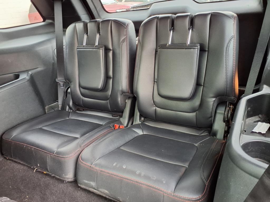 used 2019 Ford Explorer car, priced at $17,995