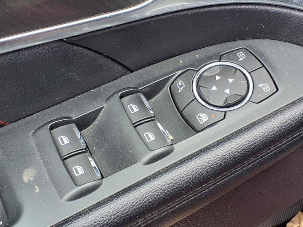 used 2019 Ford Explorer car, priced at $17,995