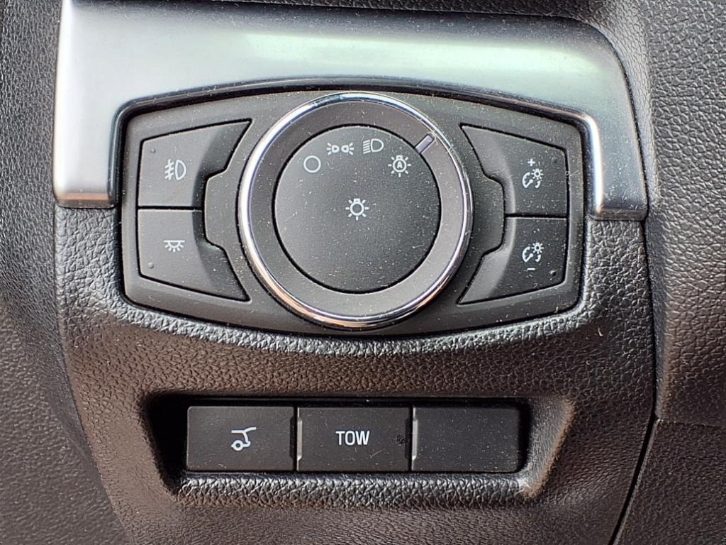 used 2019 Ford Explorer car, priced at $17,995