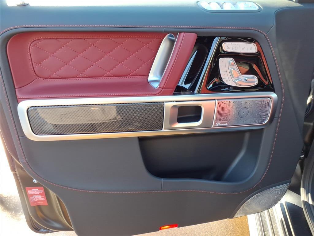 used 2026 Mercedes-Benz AMG G 63 car, priced at $259,995