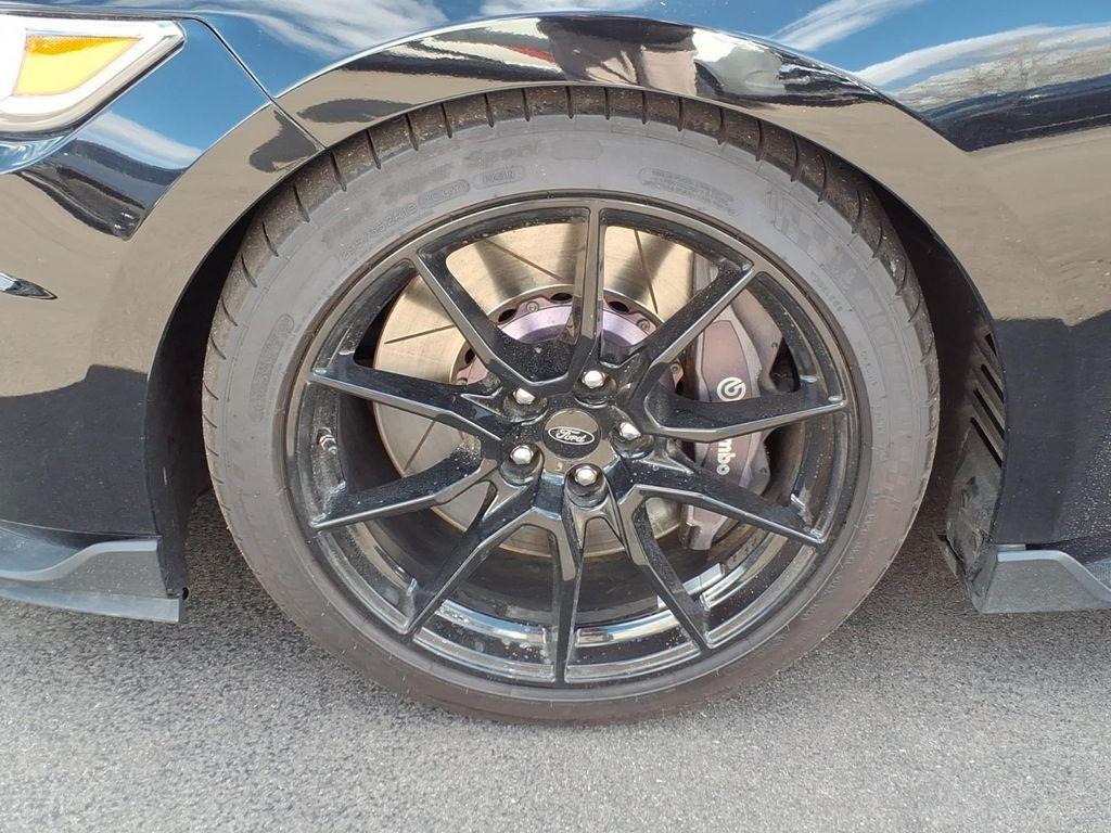used 2020 Ford Shelby GT350 car, priced at $74,995