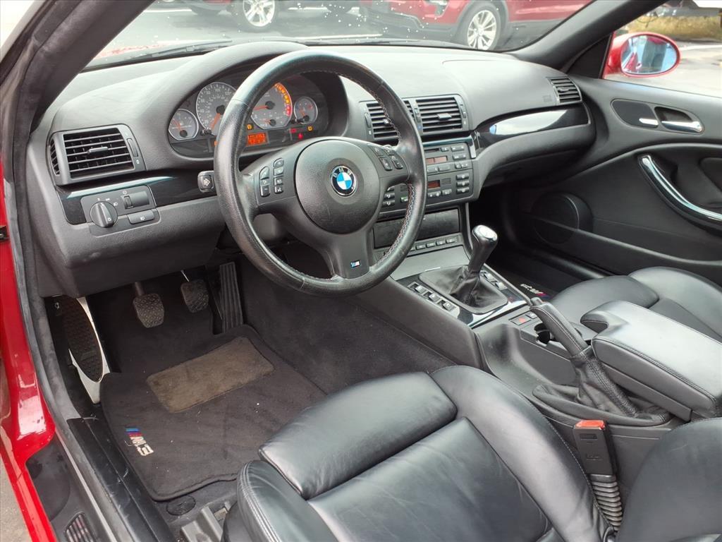 used 2001 BMW M3 car, priced at $34,995