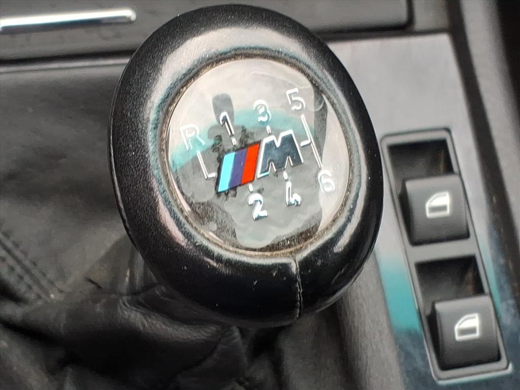 used 2001 BMW M3 car, priced at $34,995