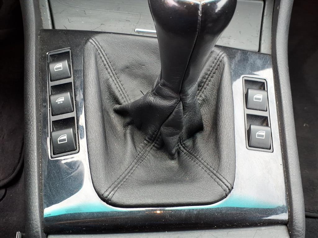 used 2001 BMW M3 car, priced at $34,995