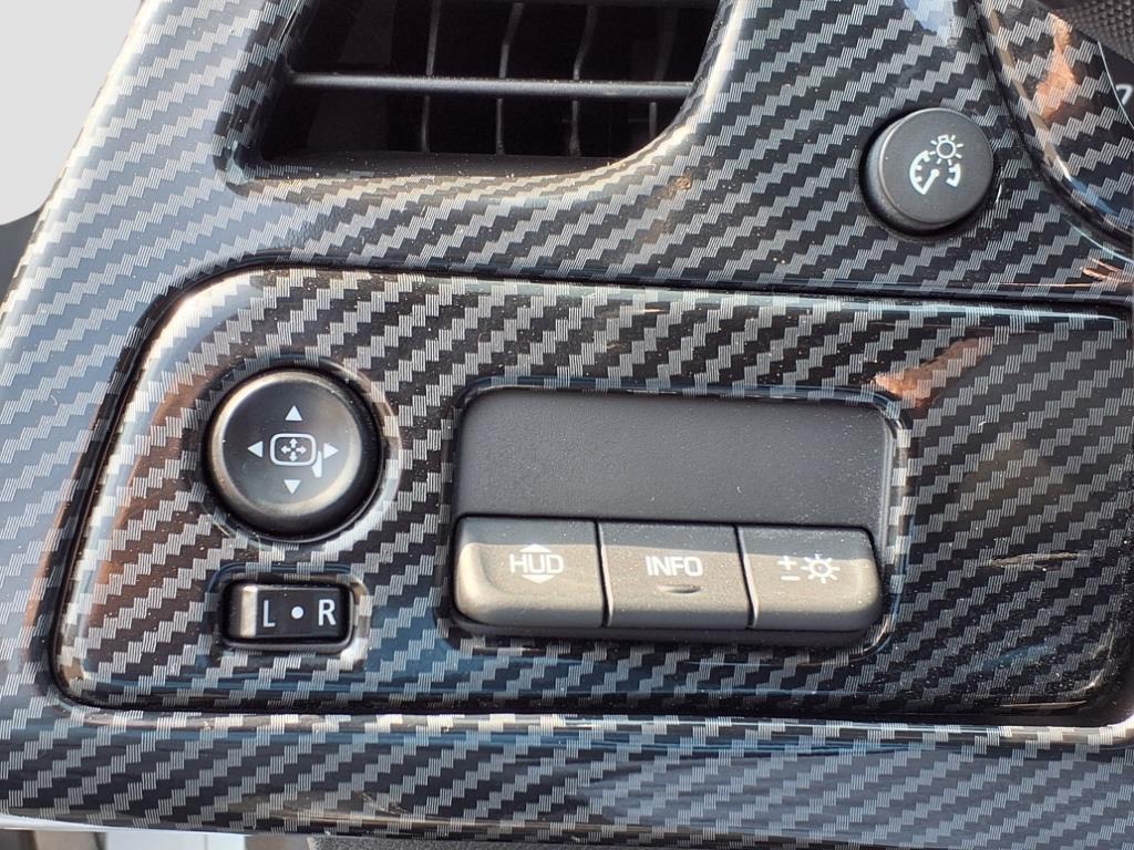 used 2017 Chevrolet Corvette car, priced at $73,995